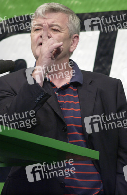 Joschka Fischer
