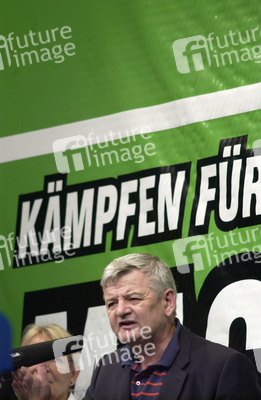 Joschka Fischer