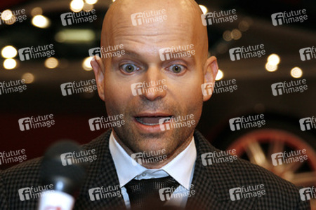 Marc Forster