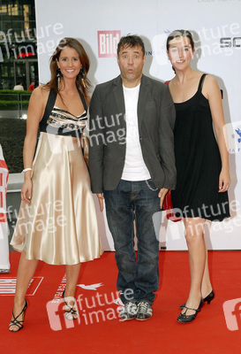 Mareile Höppner, Jan Josef Liefers, Alissa Jung