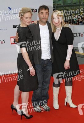 Julia Jentsch, Jan Josef Liefers, Jördis Triebel