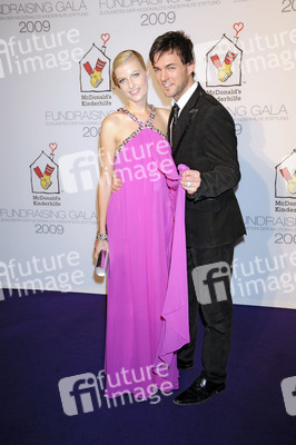 Tanja Bülter, Tobey Wilson