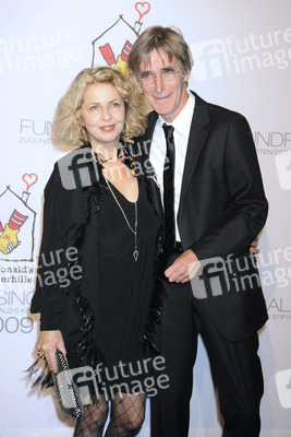 Michaela May, Bernd Schadewald