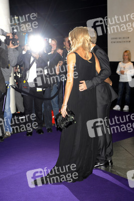 Oliver Pocher, Sandy Meyer-Wölden