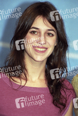 Charlotte Gainsbourg