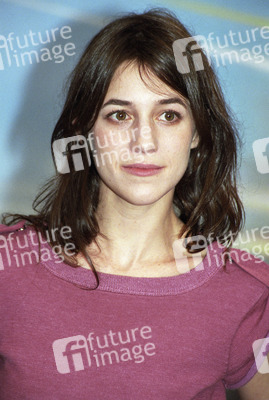 Charlotte Gainsbourg