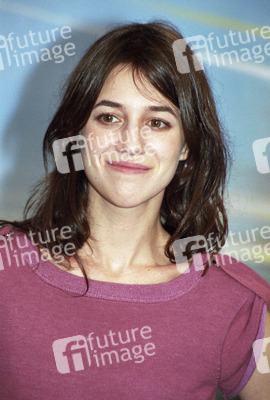 Charlotte Gainsbourg