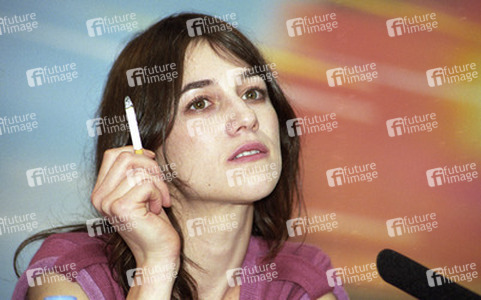 Charlotte Gainsbourg