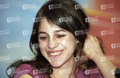 Charlotte Gainsbourg