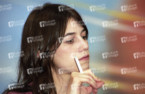 Charlotte Gainsbourg
