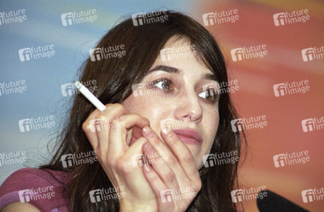 Charlotte Gainsbourg