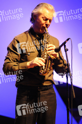 Jan Garbarek