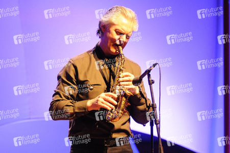 Jan Garbarek