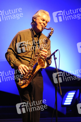Jan Garbarek