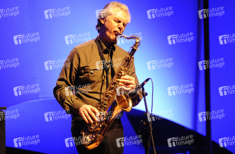 Jan Garbarek