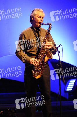 Jan Garbarek