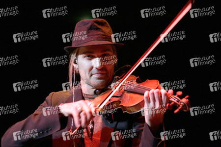 David Garrett