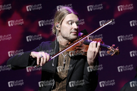 David Garrett