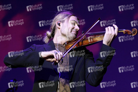 David Garrett