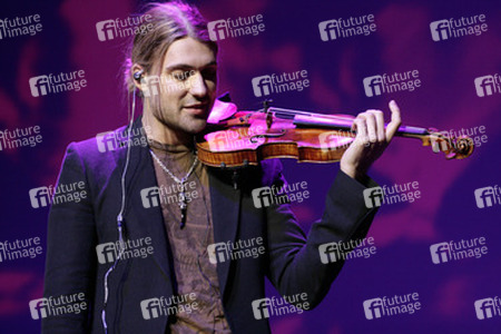 David Garrett