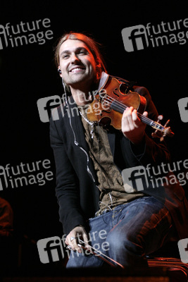 David Garrett