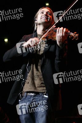 David Garrett
