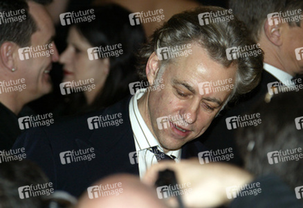 Bob Geldof