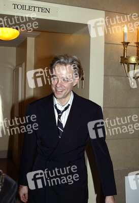 Bob Geldof