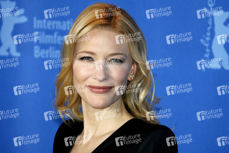 Cate Blanchett