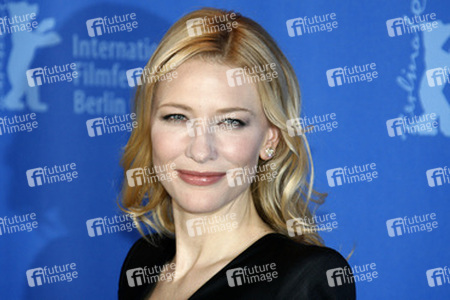 Cate Blanchett