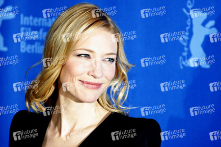 Cate Blanchett