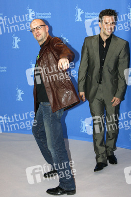 Steven Soderbergh, Christian Oliver