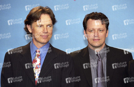 Bruce Greenwood, Steven Culp