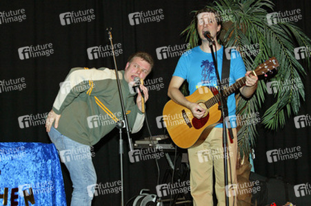 Wolfgang Grieger, Nico Walser