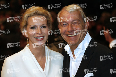 Grit Weiss, Jo Groebel