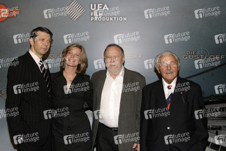 Kai Wiesinger, Valerie Niehaus, Joseph Vilsmaier, Heinz Schön