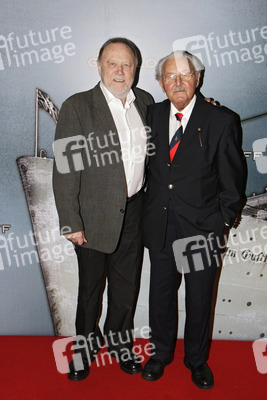 Joseph Vilsmaier, Heinz Schön