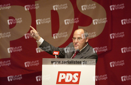 Gregor Gysi