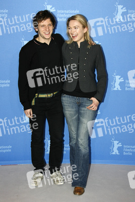 Jamie Bell, Sophia Myles