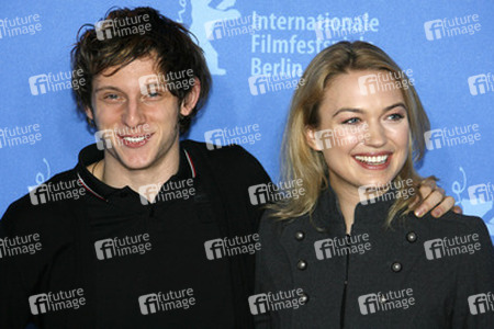 Jamie Bell, Sophia Myles