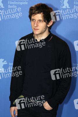 Jamie Bell