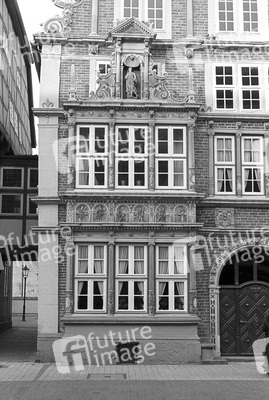 Historisches Gebäude