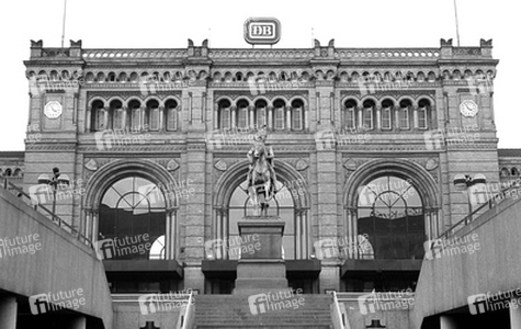Hauptbahnhof