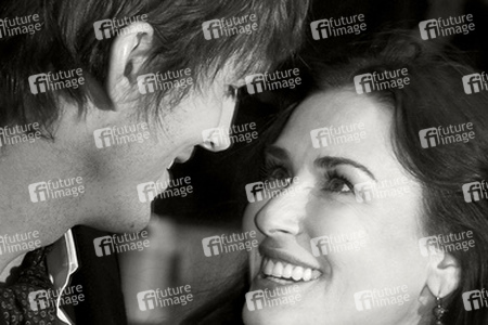 Ashton Kutcher, Demi Moore