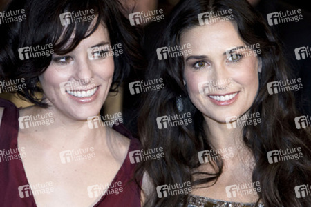 Parker Posey, Demi Moore