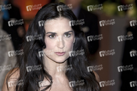 Demi Moore