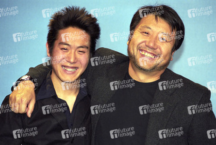Eugene Harada, Masato Harada