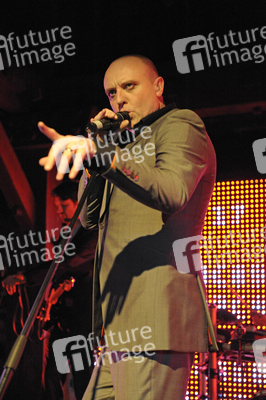 Glenn Gregory (Heaven 17)