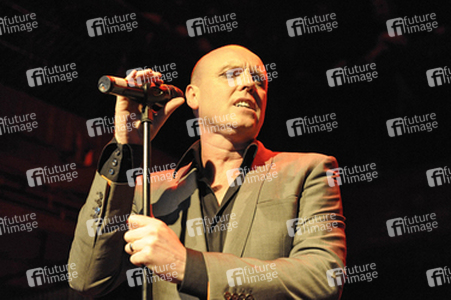 Glenn Gregory (Heaven 17)