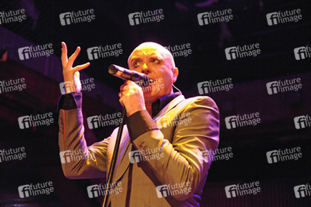 Glenn Gregory (Heaven 17)